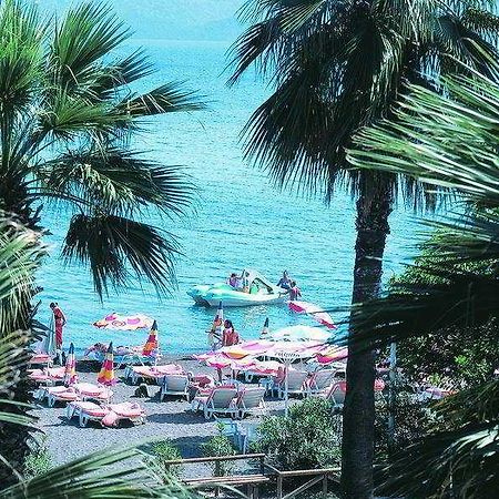 Karadeniz Hotel Marmaris Bagian luar foto