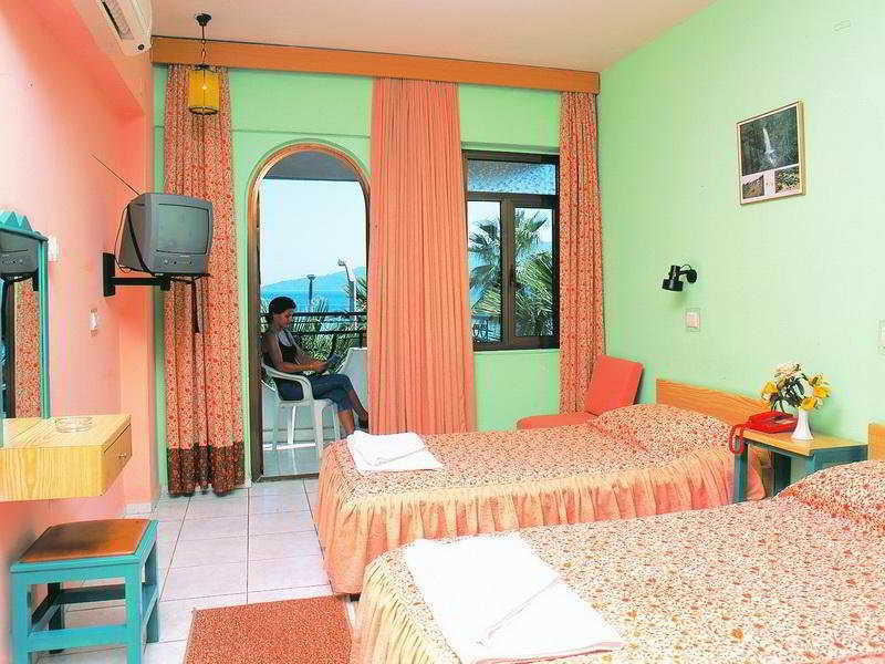 Karadeniz Hotel Marmaris Bagian luar foto